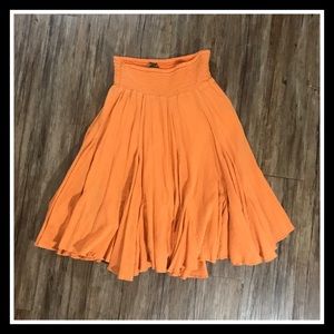 Fei skirt | Anthropologie